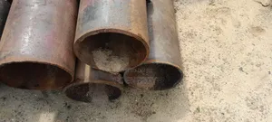 10 Inches Rubber Pipe Connector