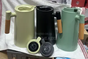 Temperature Jug