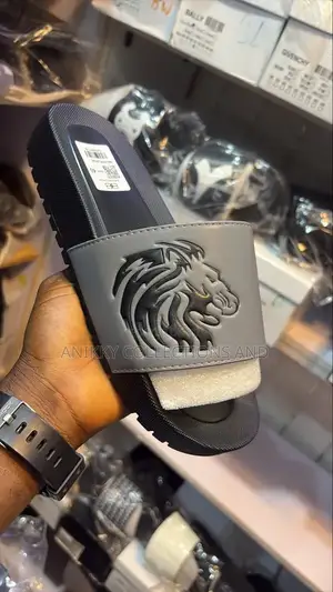 Celine Designer Slide