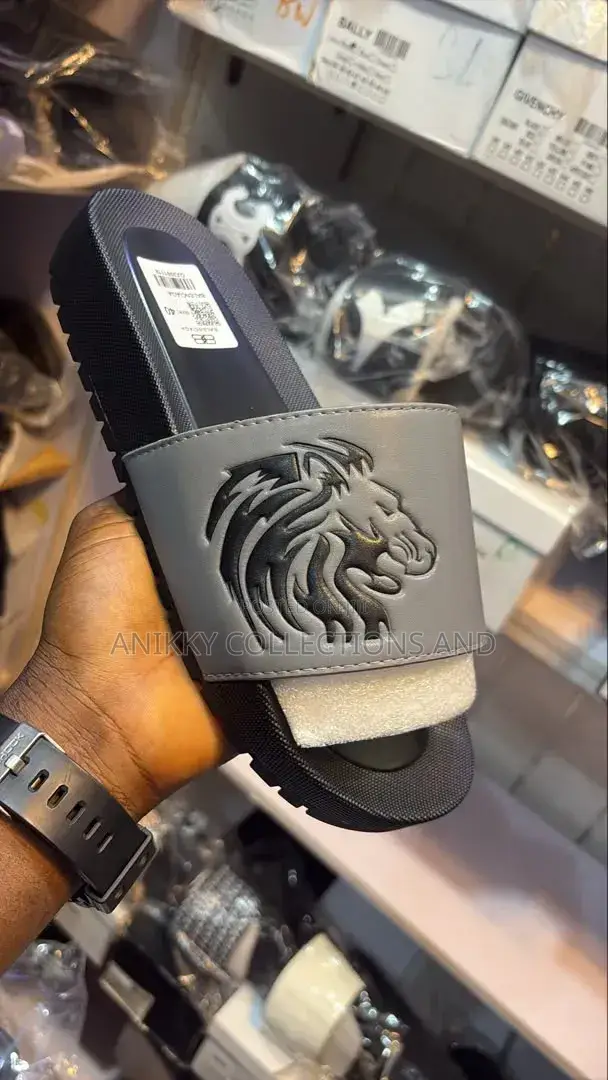 Celine Designer Slide