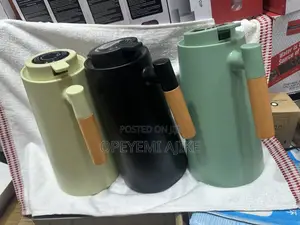 Temperature Jug