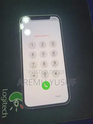 Apple iPhone 12 128 GB White