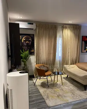 Spacious and Luxurious Studio Apartment in Yaba