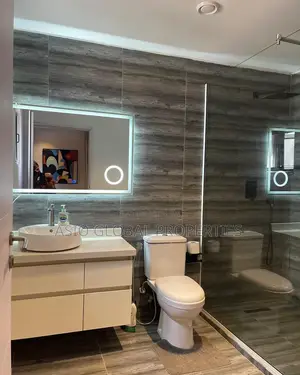 Spacious and Luxurious Studio Apartment in Yaba