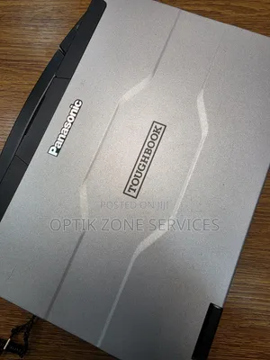 Laptop Panasonic 8GB Intel Core i5 SSD 256GB