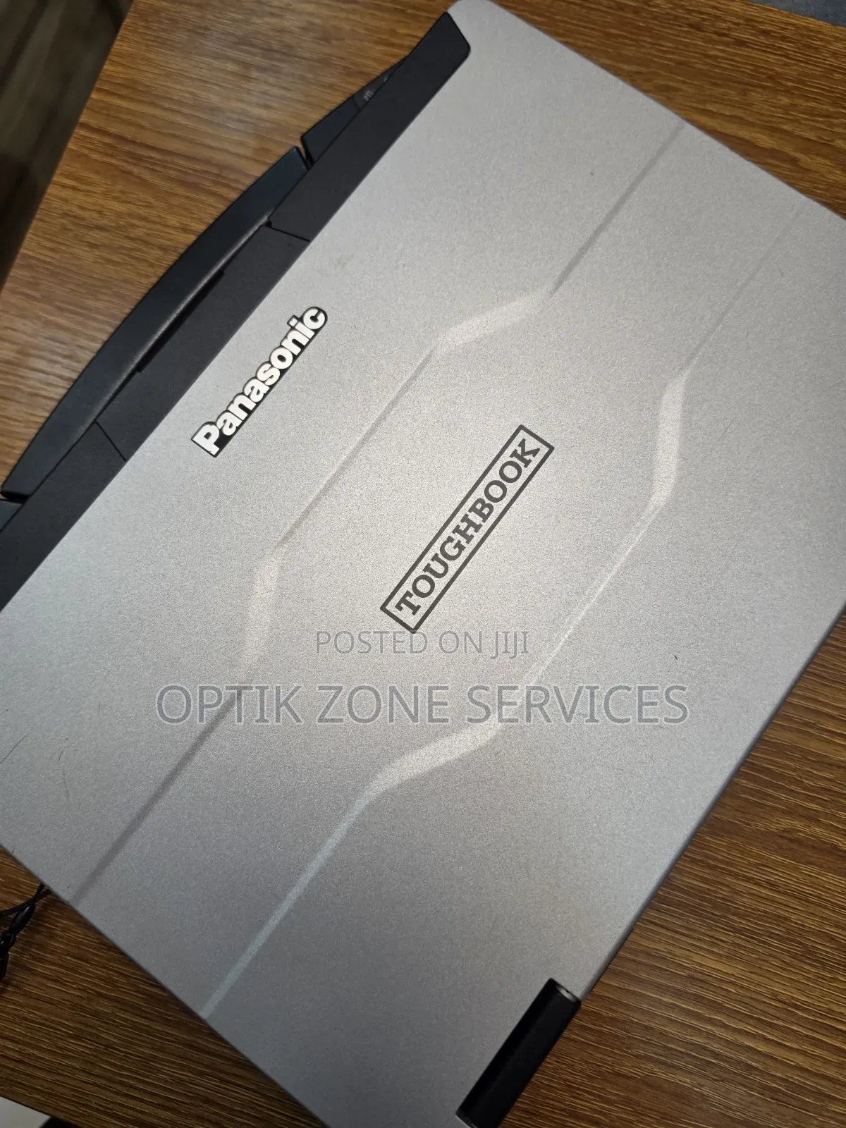 Laptop Panasonic 8GB Intel Core i5 SSD 256GB