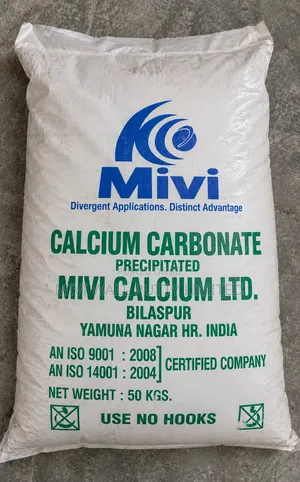 Calcium Carbonate