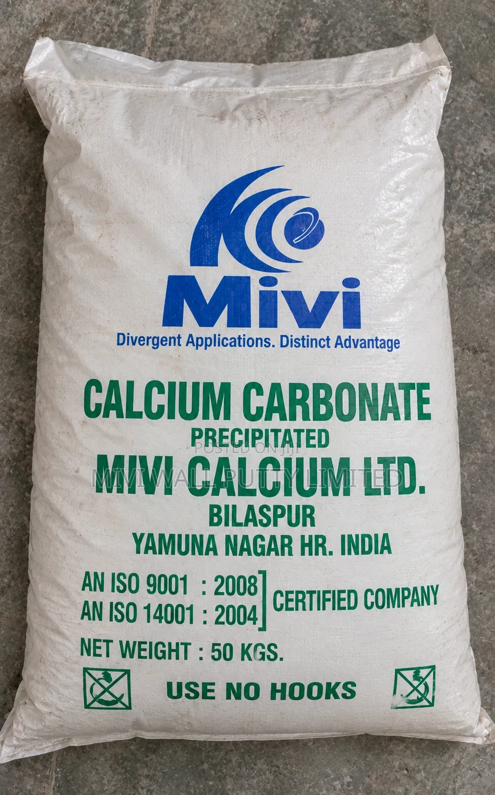 Calcium Carbonate