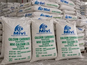 Calcium Carbonate