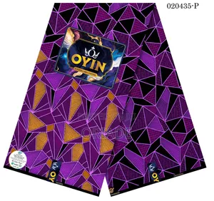 Quality Ankara Fabrics