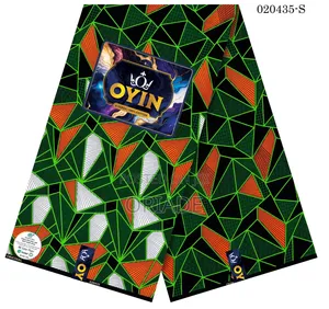 Quality Ankara Fabrics