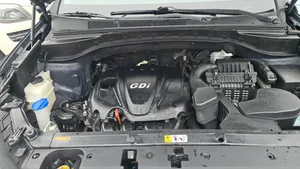 Hyundai Santa Fe Sport 2013 Blue