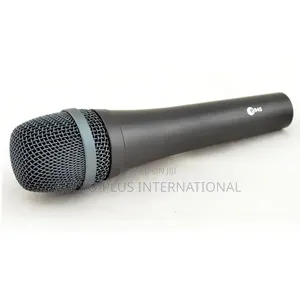 Sennheiser E945 Supercardiod Microphone