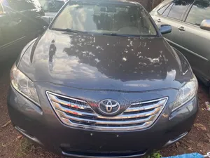Toyota Camry 2008