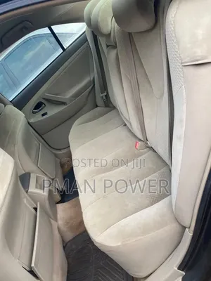 Toyota Camry 2008