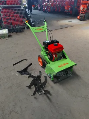 3in1 Cultivator