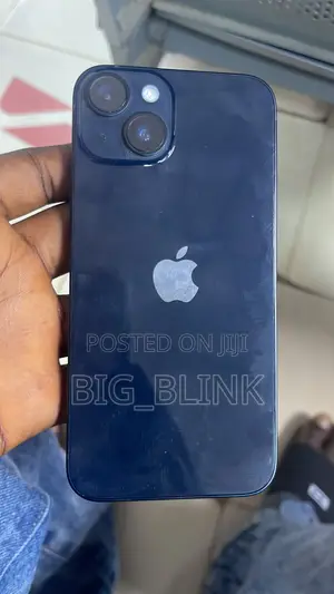 Apple iPhone 14 128 GB Blue