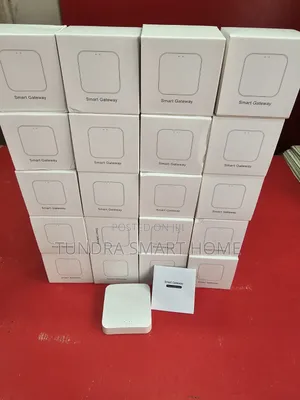 Smart Zigbee Gateway Wireless Hub Multi Mode