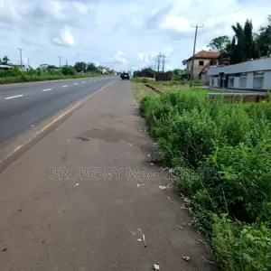54 Plots for Sale Along Umuahia Express Tower