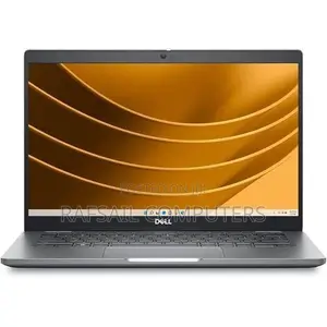 New Laptop Dell Latitude 5450 16GB Intel SSD 512GB