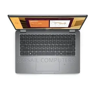 New Laptop Dell Latitude 5450 16GB Intel SSD 512GB