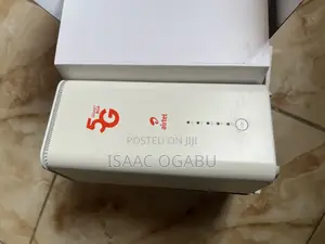 Airtel 5G Router