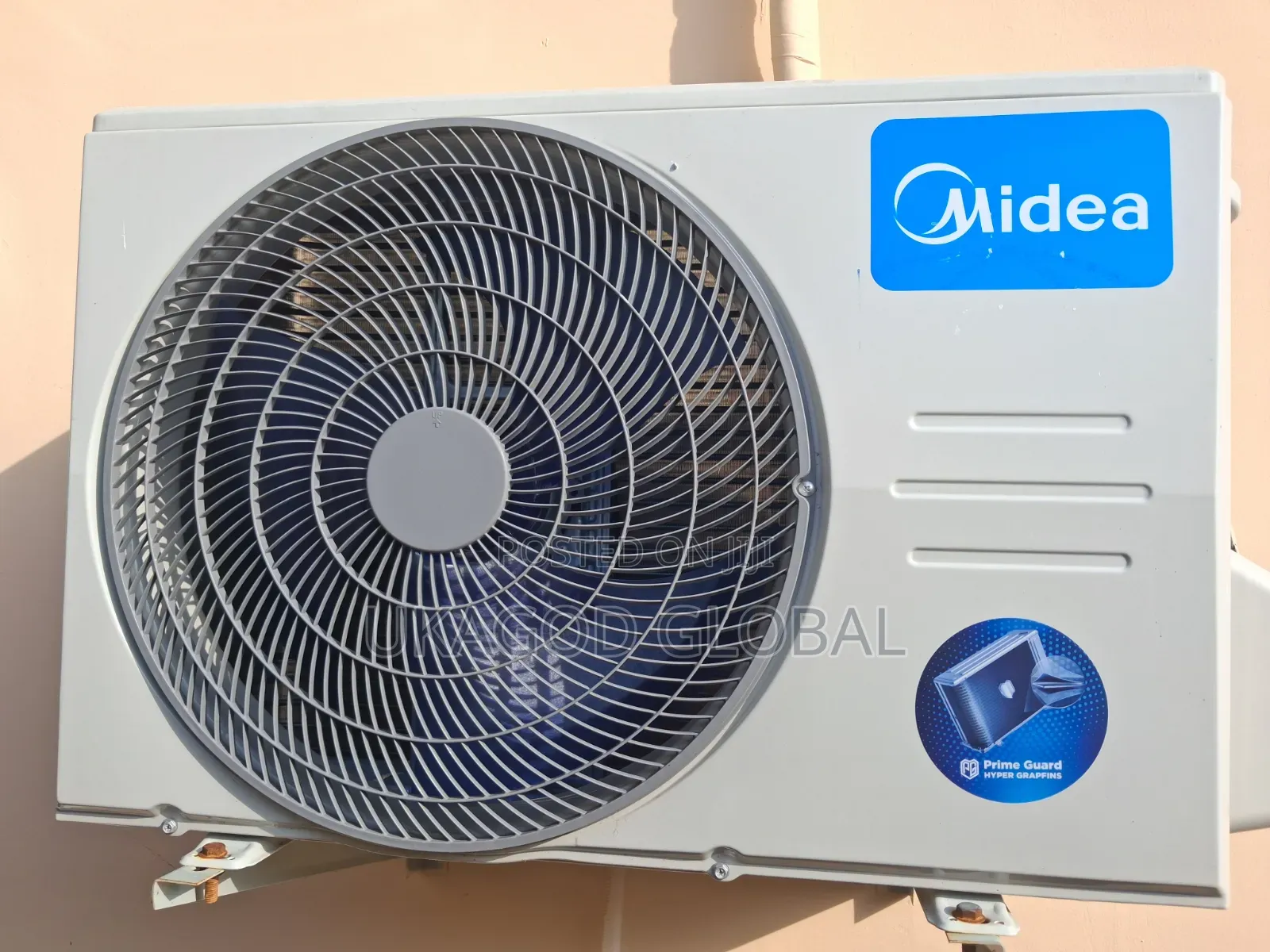 Midea Air Conditioner 1.0hp Split Units