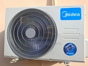 Midea Air Conditioner 1.0hp Split Units