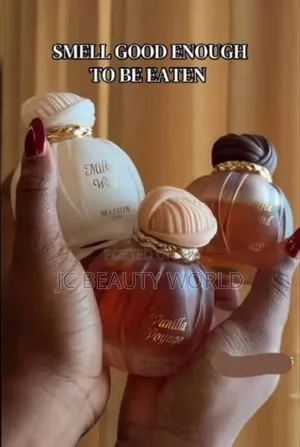 Original Maison Asrar Perfumes
