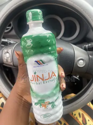 Jinja Herbal Extract
