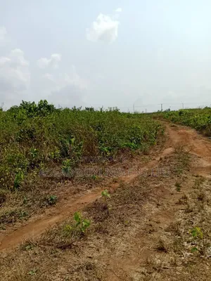 Atan Land Investment Opportunity – 500 Acres, Epe Lagos