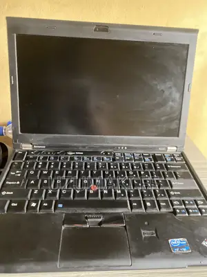 Laptop Lenovo ThinkPad X220 4GB Intel Core i5 HDD 256GB