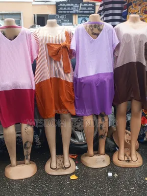 Mama's and Ladies Wear for Sell