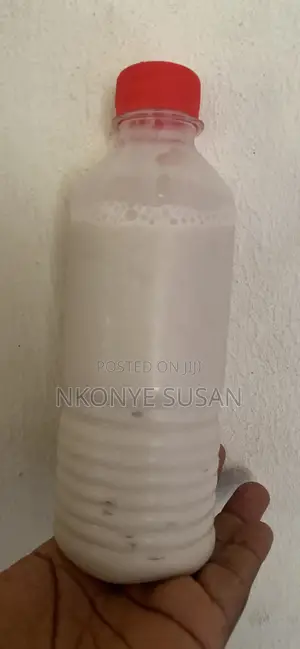 Tigernut Drink
