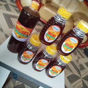 Pure Honey