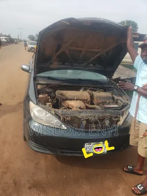 Toyota Camry 2005