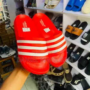 Adidas Slides