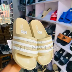Adidas Slides