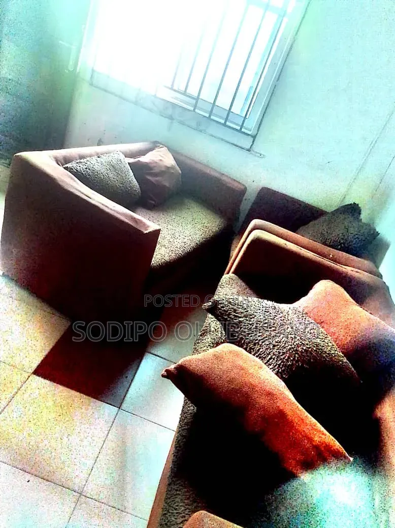 Cushion Chair Set