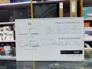 V2COM P4 15.6” Full HD Portable Monitor