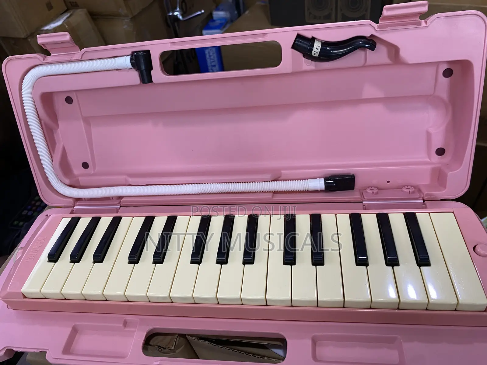 Yamha Melodion Direct(UK-Used)