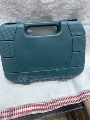 9 Pics Tools Set