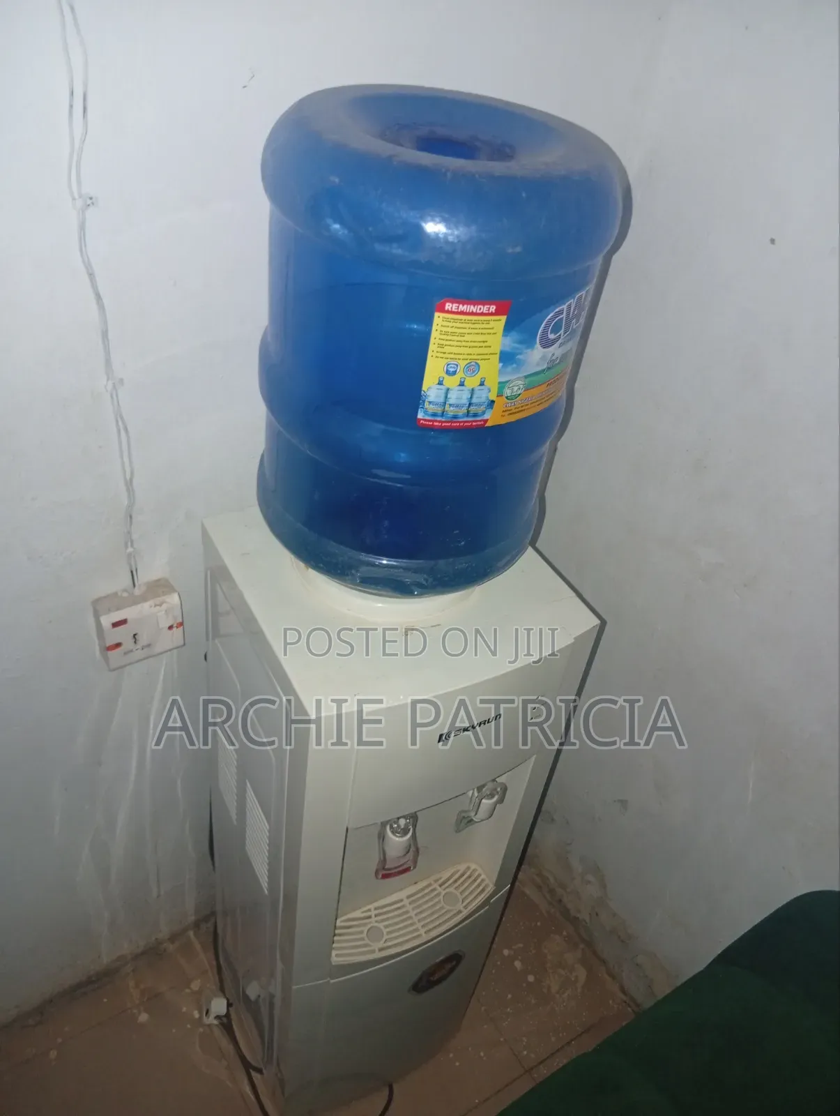 Water Dispenser for Sell