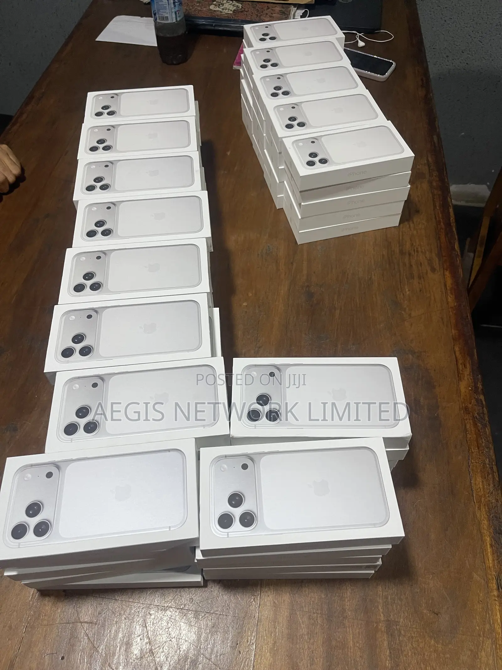 New Apple iPhone 17 Pro Max 256 GB Silver