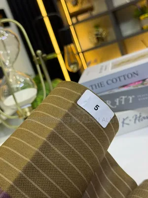 Material and Yards