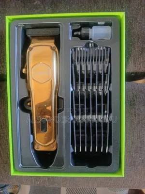 Oraimo Smart Clipper 2 Gold