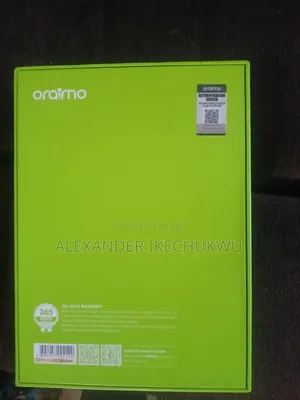 Oraimo Smart Clipper 2 Gold