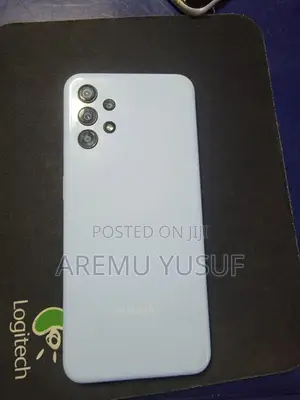 Samsung Galaxy A13 64 GB White