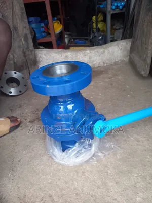 Ball Valve