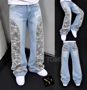 Tommzy Wears